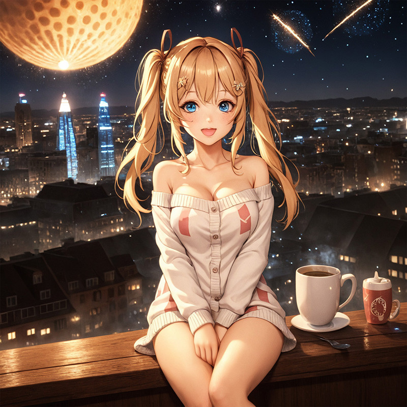 Fleshlight Fantasy Lexi Amakura Anime Girl