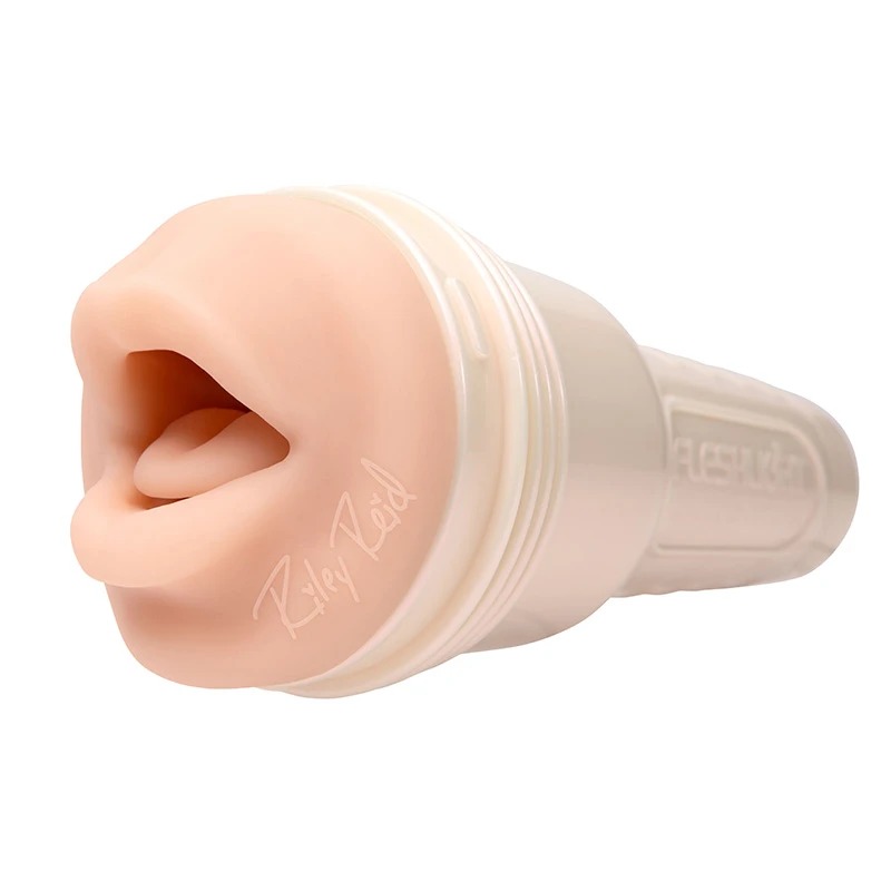 Fleshlight Girls Riley Reid Insomnia