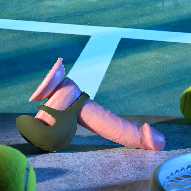Nutty Buddy Testicle Vibrator