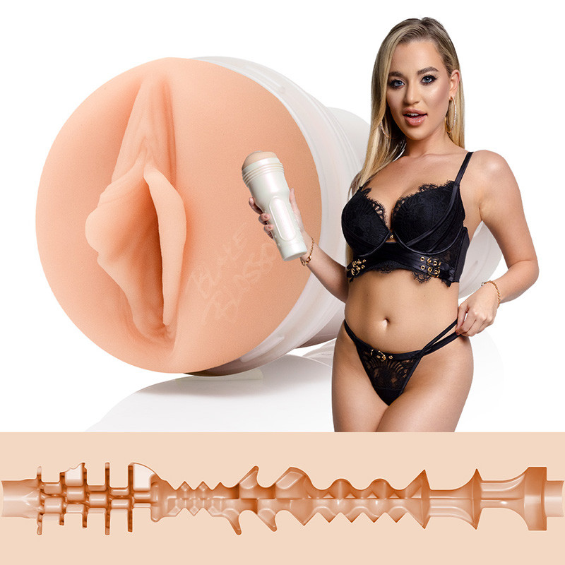 Fleshlight Girls Blake Blossom Bombshell