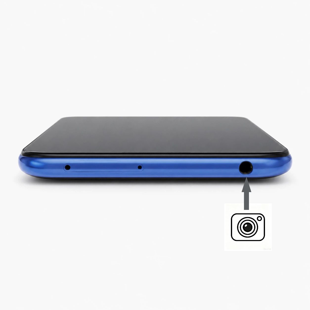 Mobile phone hidden camera modification and upgrade: battery, motherboard, safe and reliable.
