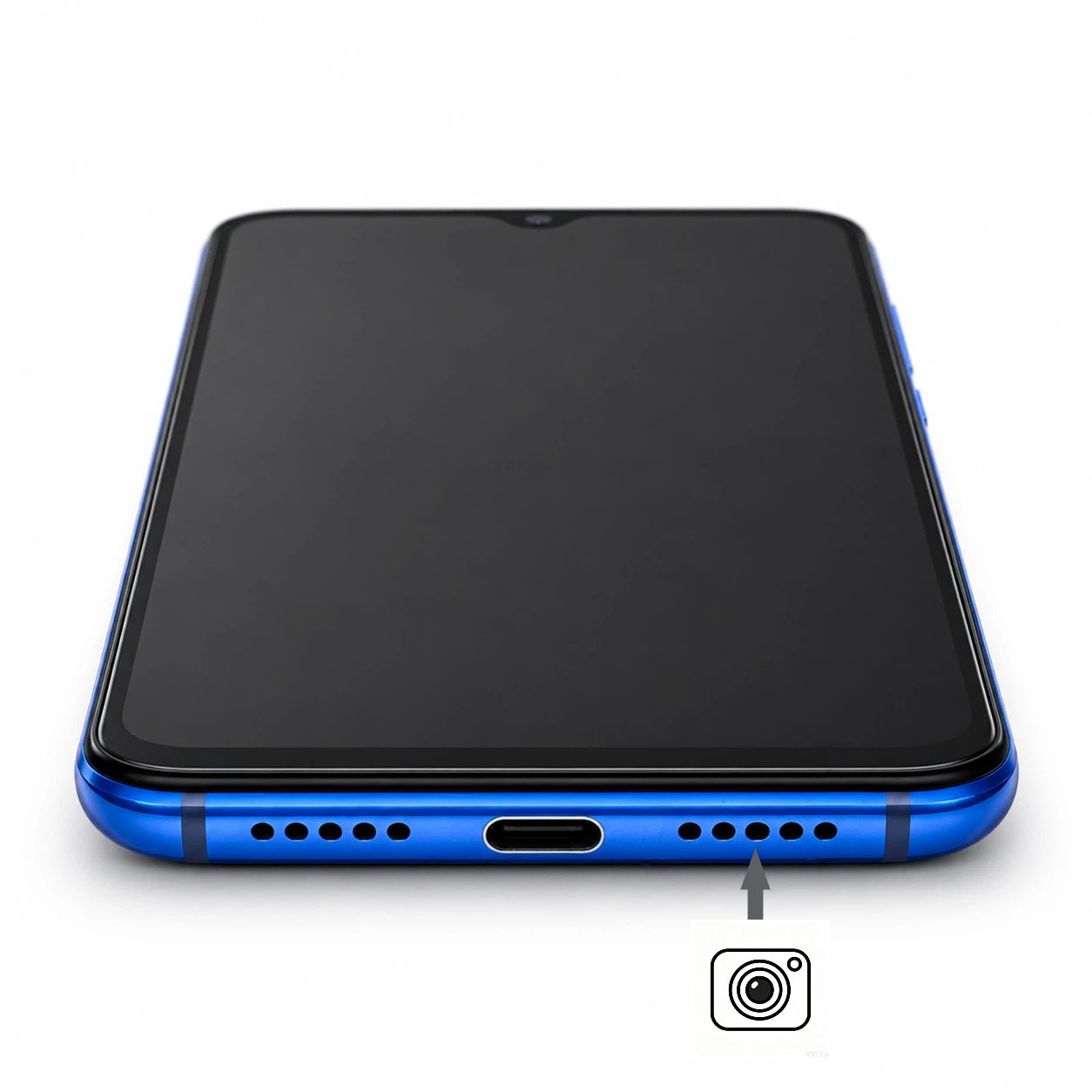 Mobile phone hidden camera modification and upgrade: battery, motherboard, safe and reliable.