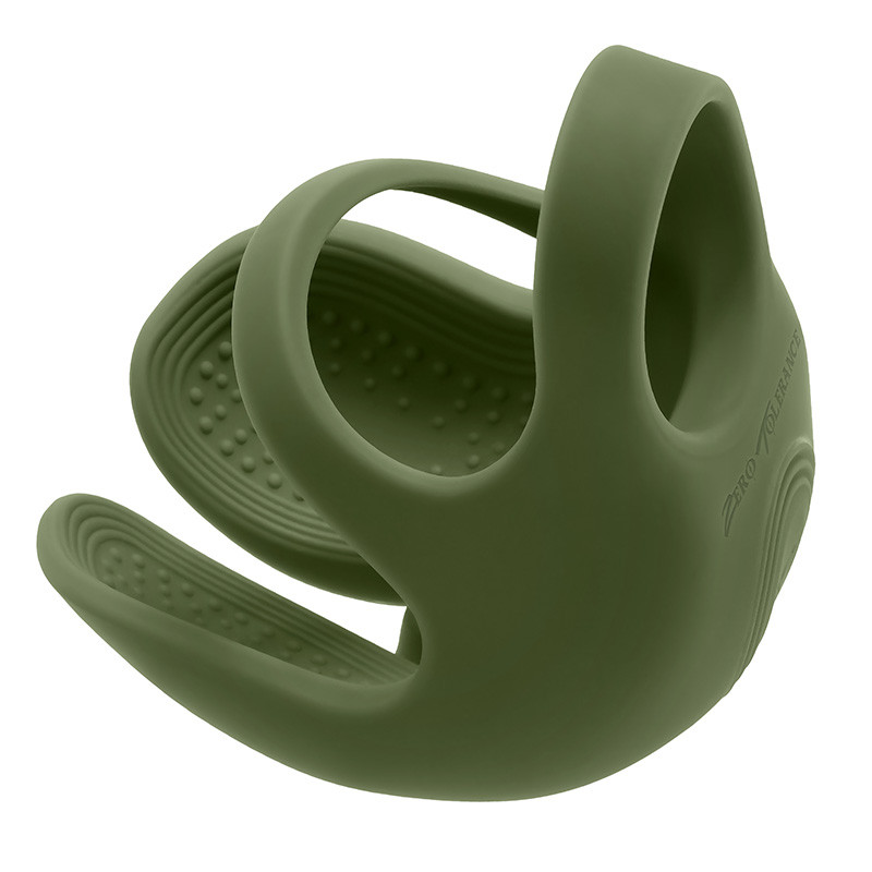 Nutty Buddy Testicle Vibrator