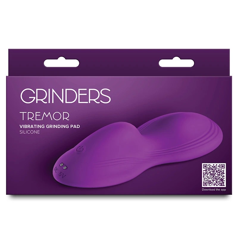 Grinders Tremor Vibrating Grinding Pad